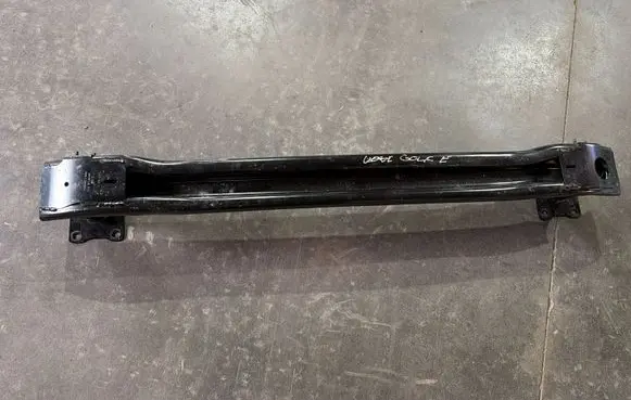 Volkswagen Golf VIII Rear bumper cross member 5H0807585 5H0807816 5H0807311A