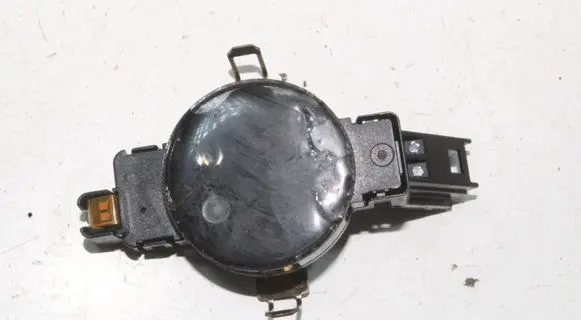 Mercedes-Benz EQA Rain sensor A1779006315