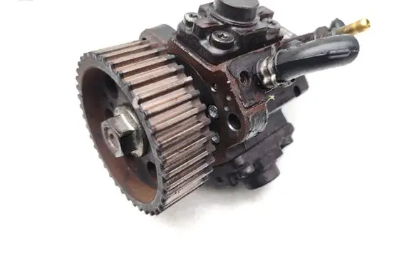 Fiat Doblo Fuel injection high pressure pump 55267246 0445010466