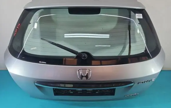 Honda Civic Tailgate/trunk/boot lid IMPRK1405837
