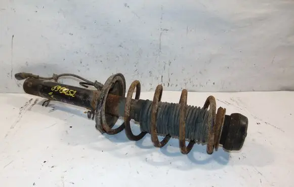 Skoda Octavia Mk1 (1U) Front shock absorber with coil spring 1J0413031S AGW017MT