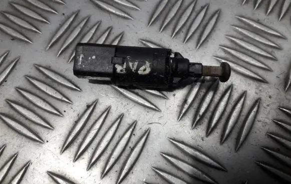 Peugeot 206 Brake pedal sensor switch 9634667980