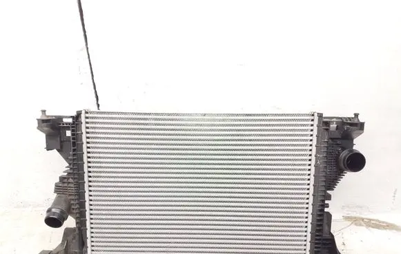 Mercedes-Benz CLA C118 X118 Intercooler radiator A2475008500 ZGS005Q006