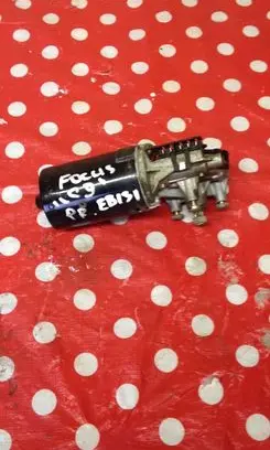 Ford Focus Wiper motor 0390241362cep xs4117508bb