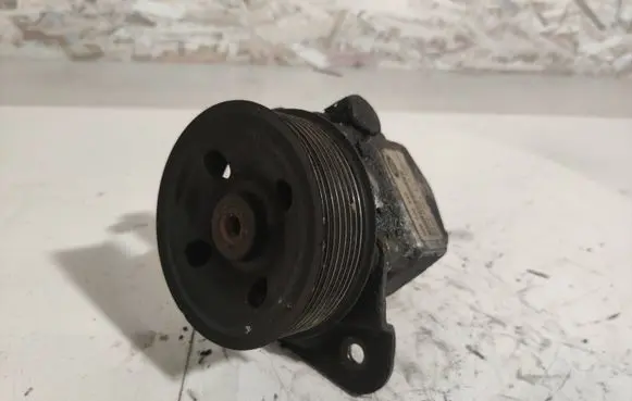Land Rover Range Rover L322 Power steering pump QVB500640 6Z203145 B4911045302