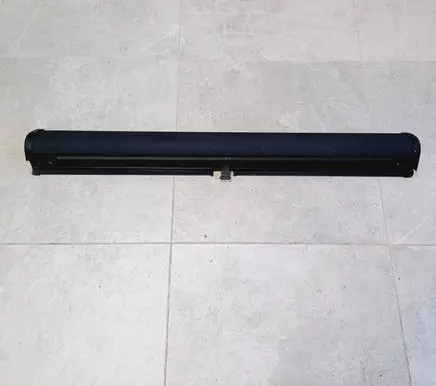 Audi A6 S6 C5 4B Parcel shelf load cover 4B9861691A