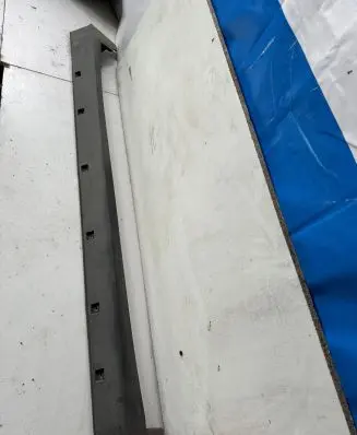 Opel Ampera- E Sill 42574280