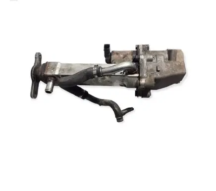 Volvo S60 EGR valve 08670386 72299608