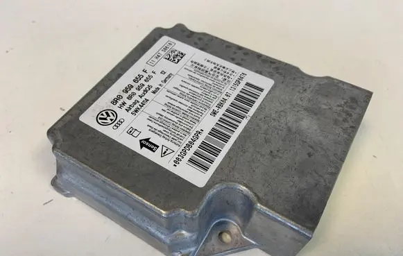 Audi Q5 SQ5 Airbag control unit/module 8R0959655F