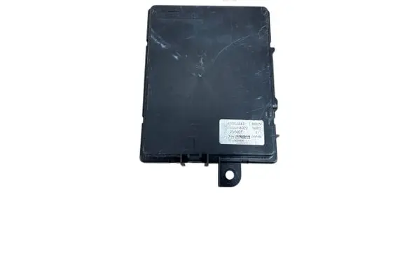 Peugeot iOn Other control units/modules 7820A483 0D040F 2501A022