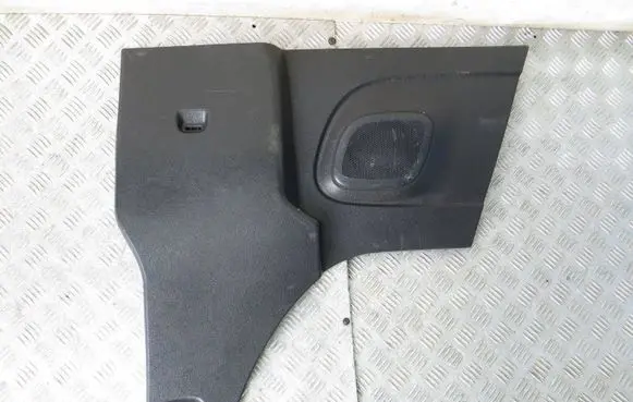 Other interior part