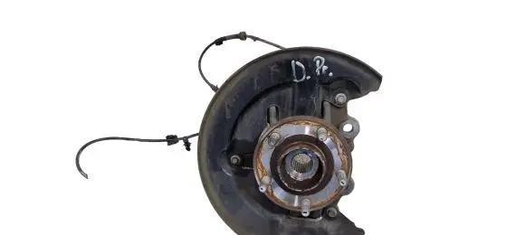 Ford C-MAX II Front wheel hub BV613K170 BV613K170CND 1612087803