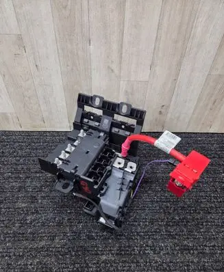 BMW 5 G30 G31 G38 Positive wiring loom 6802945