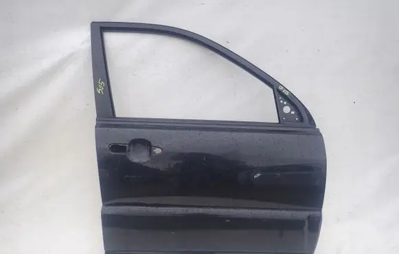 KIA Sportage Front door