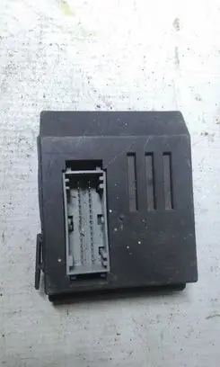 Renault Scenic I Other control units/modules 7700427696