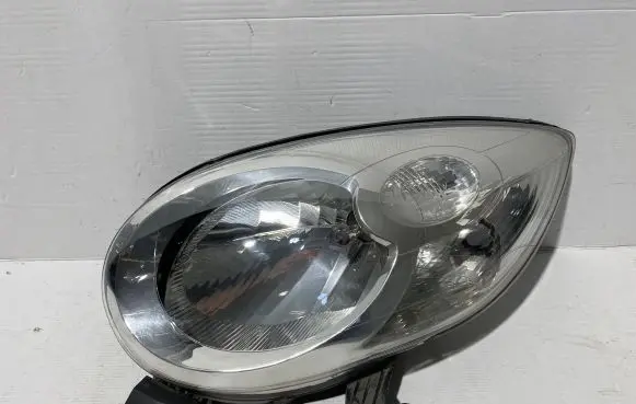 Citroen C1 Headlight/headlamp 811500H050