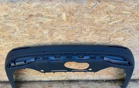 Mercedes-Benz E W214 Rear bumper A2148852701