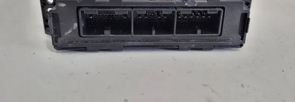 Land Rover Range Rover Sport L494 Air conditioning/heating control unit FPLA14F498AA MB1778006620