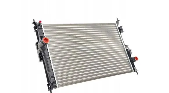 Peugeot 408 II Coolant radiator 1611522480 3556160 3638336