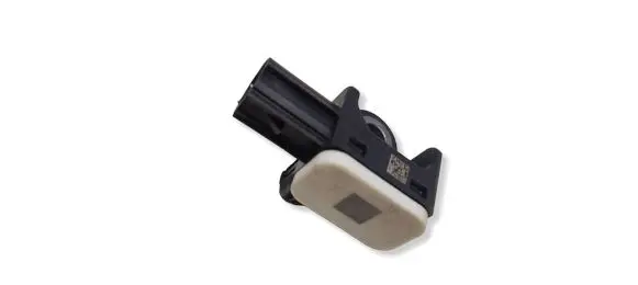 Ford Focus Airbag deployment crash/impact sensor AM5T14B342AA 140317203