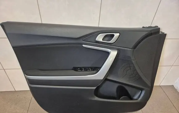 KIA Ceed Front door card panel trim 82301J7020