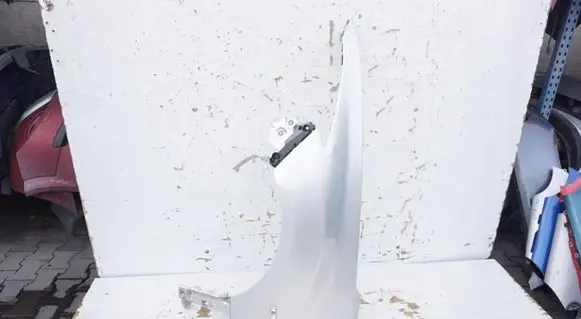 Mazda 6 Fender