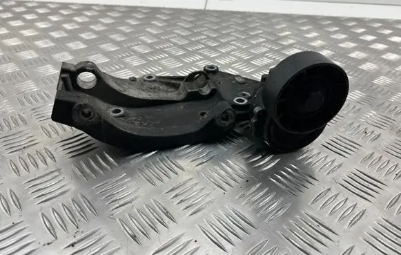 Generator/alternator bracket