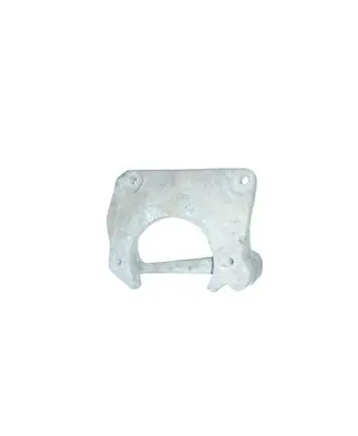 BMW 5 E60 E61 Engine mounting bracket 6761117