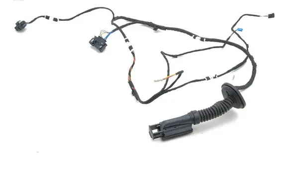 Mini F65 Rear door wiring loom 5A82A9701 19344411 E5E64B