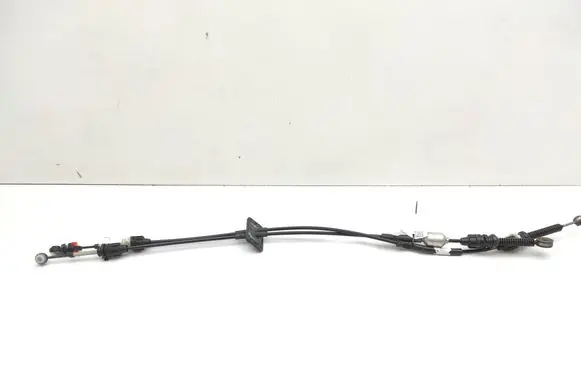 Fiat Talento Gear shift cable linkage 349359296R