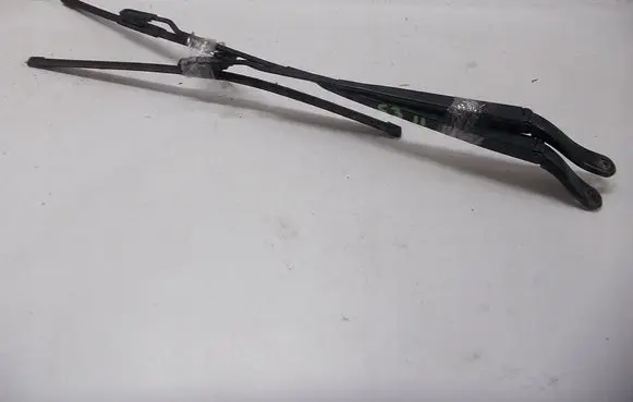 Citroen C3 Rear wiper blade arm ramionawycieraczek