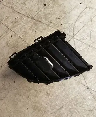 Chevrolet Corvette C7 Dashboard side air vent grill/cover trim 20989584
