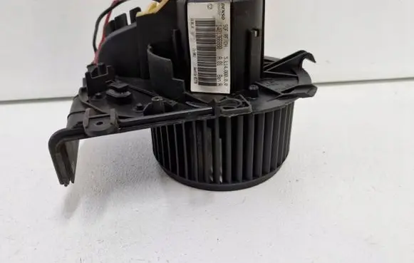 Fiat Scudo Heater fan/blower 1401366880
