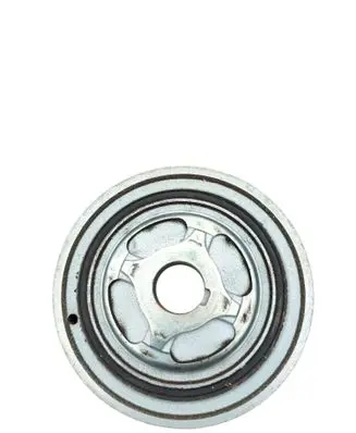 Ford Mondeo MK IV Crankshaft pulley 9687062480