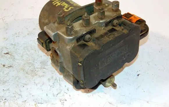 Honda Shuttle ABS Pump 57110S0A003