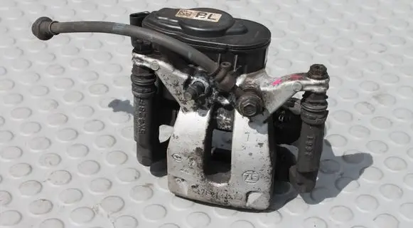 Nissan Qashqai J12 Rear brake caliper ZACISKLTJ12
