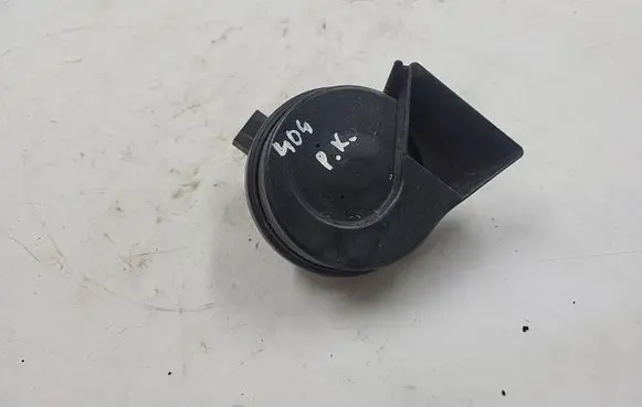 Audi A4 S4 B8 8K Horn signal 8T0951223A