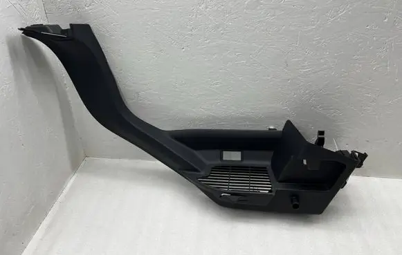 Volkswagen T-Roc Centre console side trim rear 2GA867762A