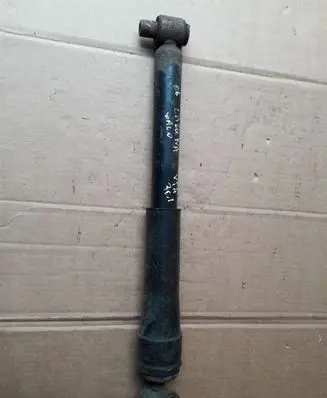 Renault Laguna II Rear shock absorber/damper