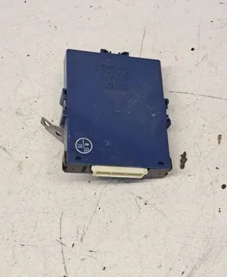 Toyota Prius (XW20) Other control units/modules 8911147030
