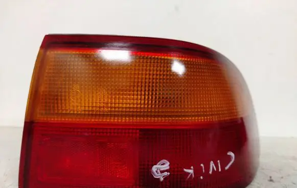 Honda Civic Rear/tail lights 0431128 RR1128