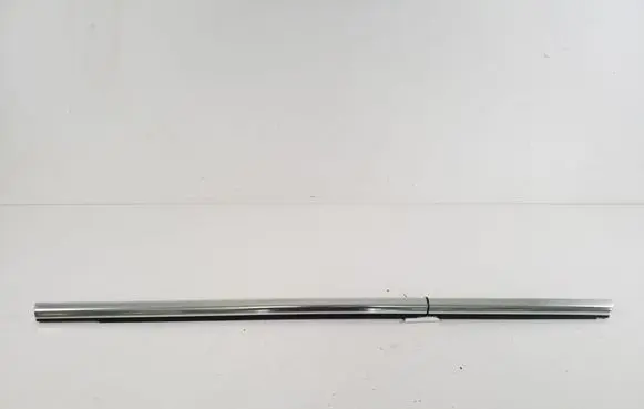 Mercedes-Benz EQC Rear door trim (molding) A2937302800