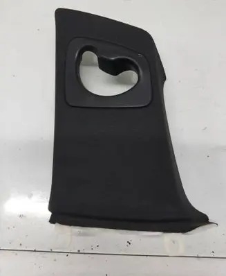 BMW 5 GT F07 (B) pillar trim (top) 9149118 11252010