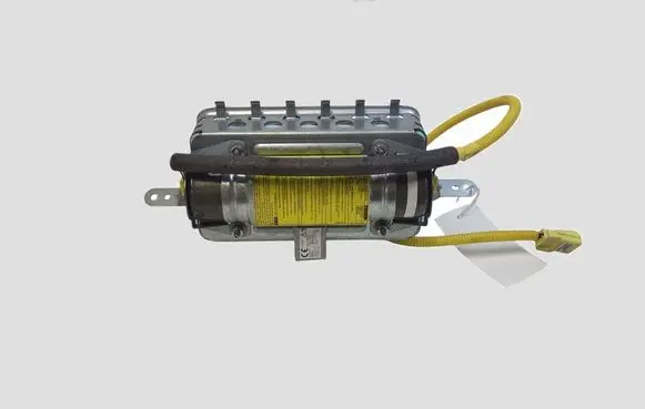 Ford Focus C-MAX Passenger airbag 0589P1000907