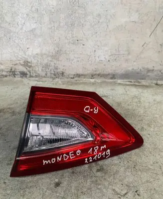 Ford Mondeo MK V Tailgate rear/tail lights DS7313A602JF