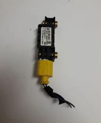 Audi A4 S4 B6 8E 8H Airbag deployment crash/impact sensor 8E0959643E