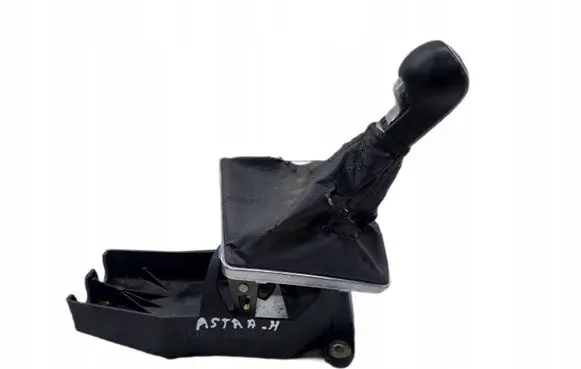 Opel Astra H Gearbox retarder lever 055351706