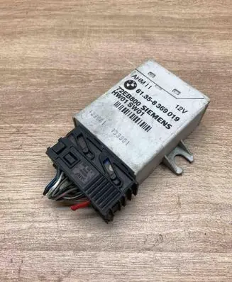 BMW 5 E39 Immobilizer control unit/module 8369019 72EB800