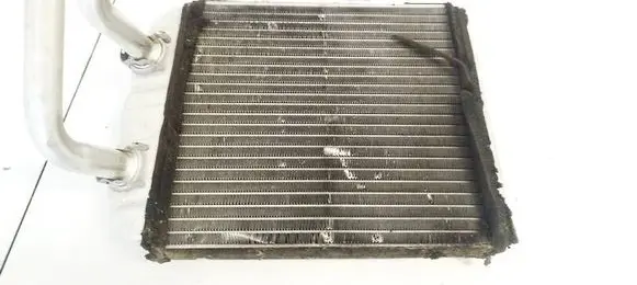 Porsche Cayenne (9PA) Heater blower radiator 7H1819121