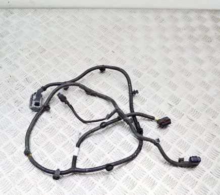 Tesla Model 3 Other wiring loom 106876901D